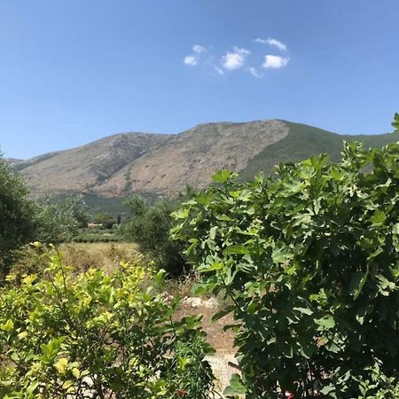 2 Bed House With Mountain View Διαμέρισμα Αλυκών Εξωτερικό φωτογραφία