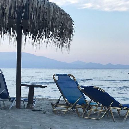 2 Bed House With Mountain View Διαμέρισμα Αλυκών Εξωτερικό φωτογραφία