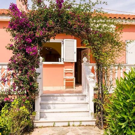 2 Bed House With Mountain View Διαμέρισμα Αλυκών Εξωτερικό φωτογραφία