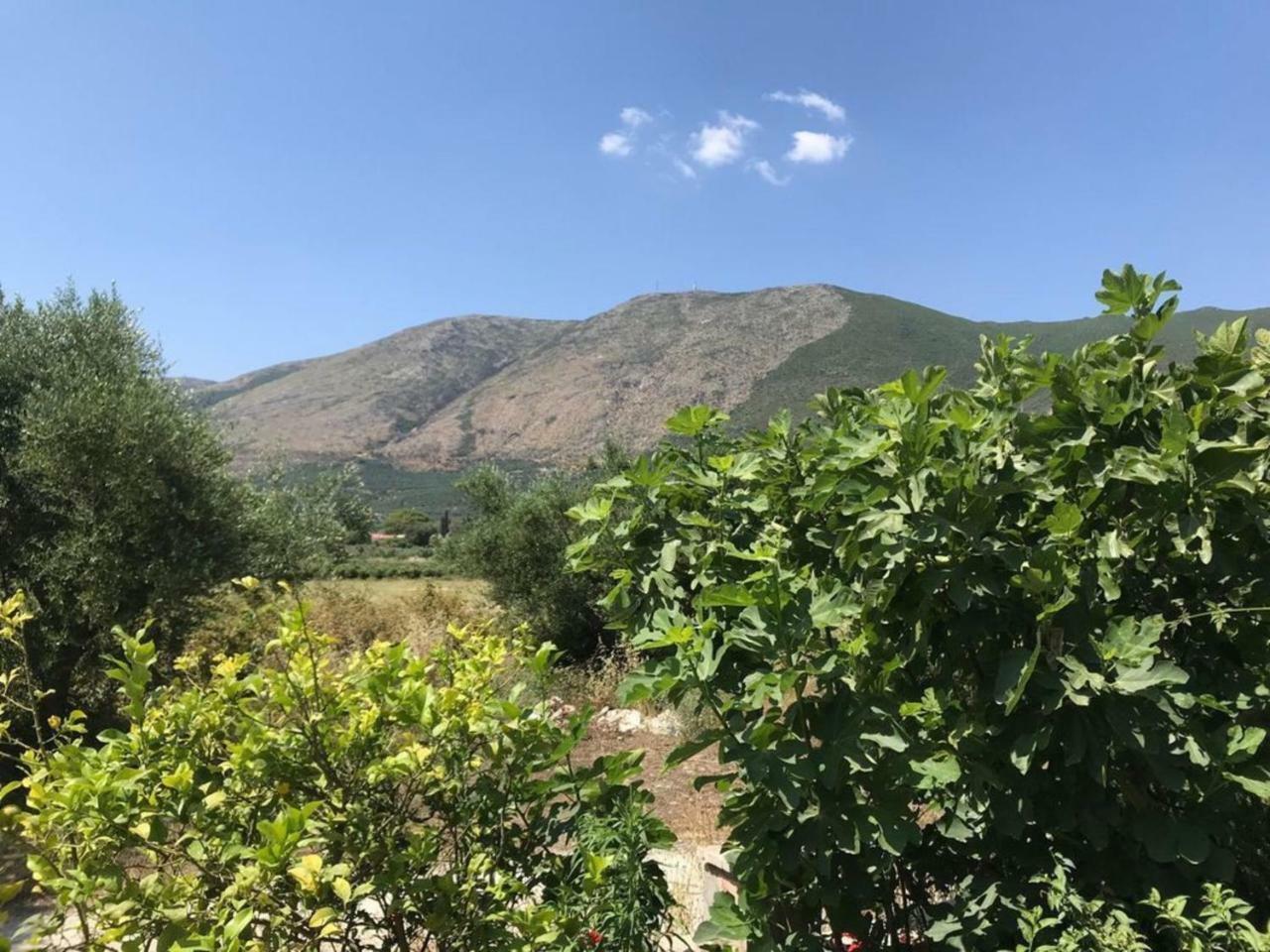 2 Bed House With Mountain View Διαμέρισμα Αλυκών Εξωτερικό φωτογραφία