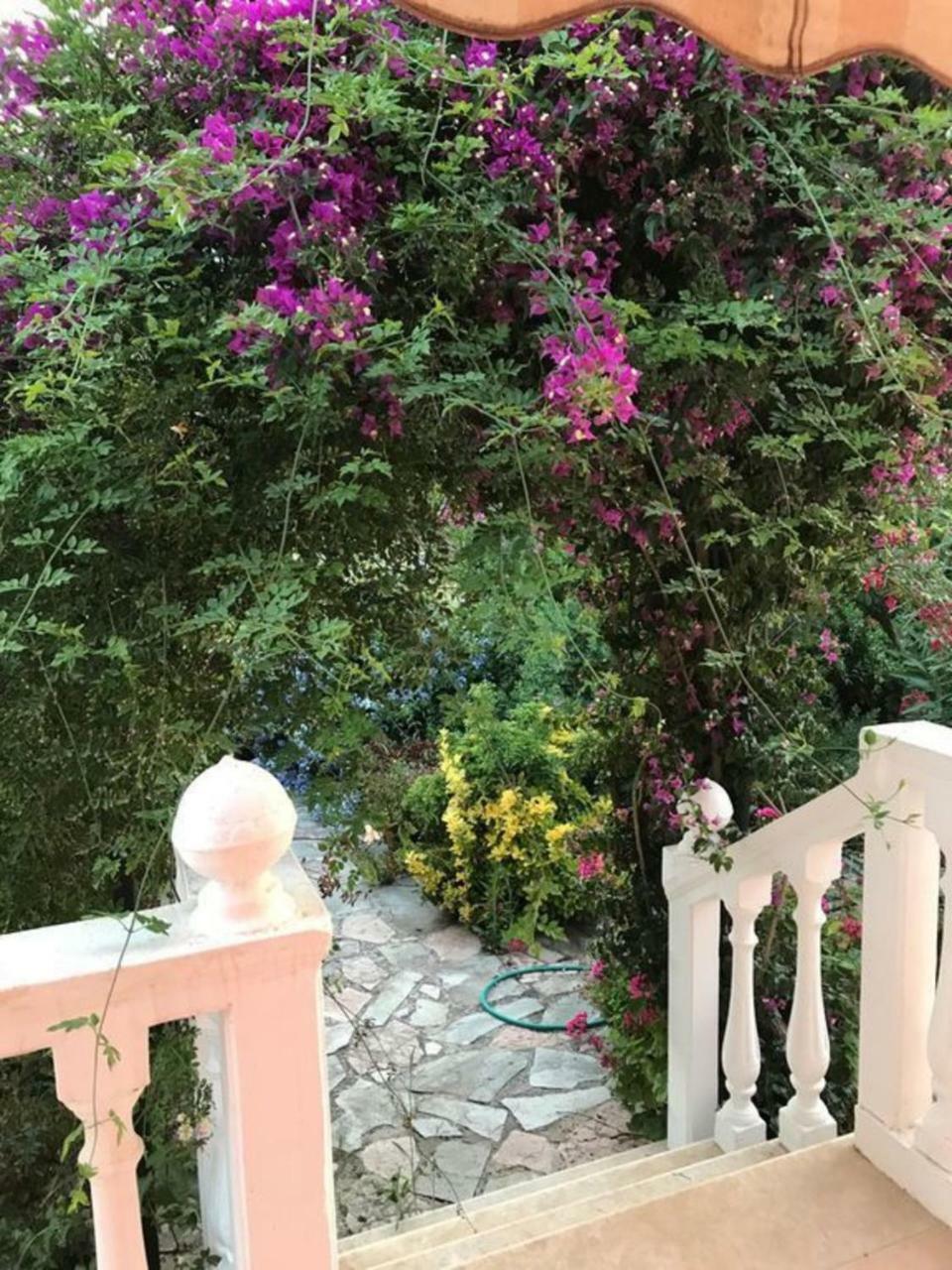 2 Bed House With Mountain View Διαμέρισμα Αλυκών Εξωτερικό φωτογραφία