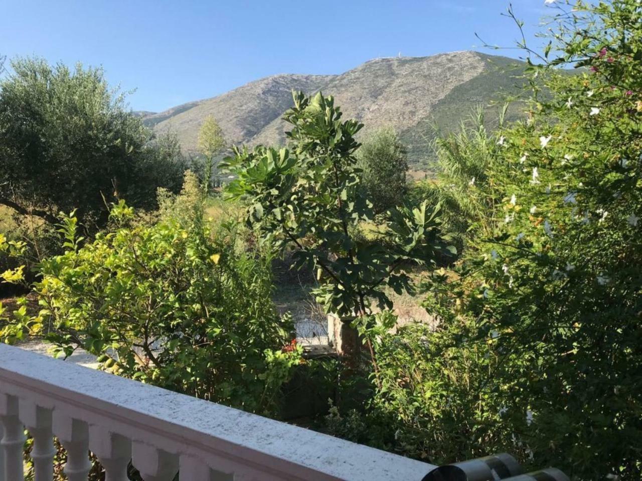 2 Bed House With Mountain View Διαμέρισμα Αλυκών Εξωτερικό φωτογραφία
