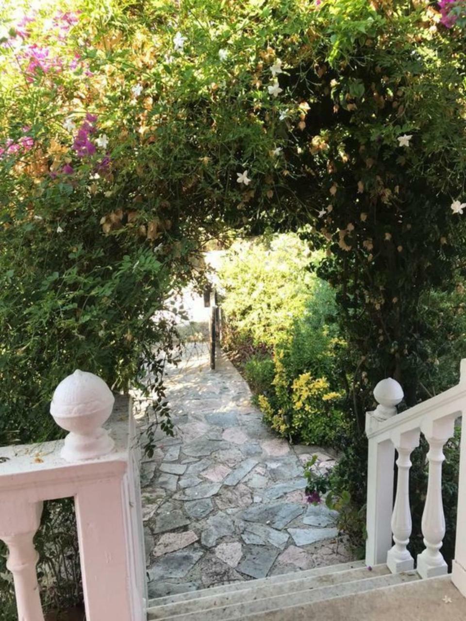 2 Bed House With Mountain View Διαμέρισμα Αλυκών Εξωτερικό φωτογραφία