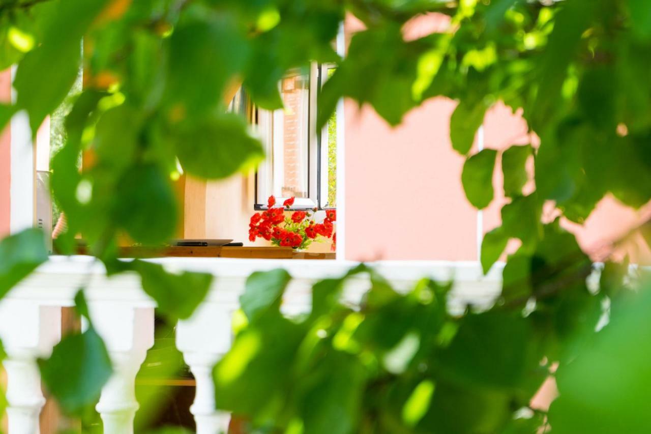 2 Bed House With Mountain View Διαμέρισμα Αλυκών Εξωτερικό φωτογραφία