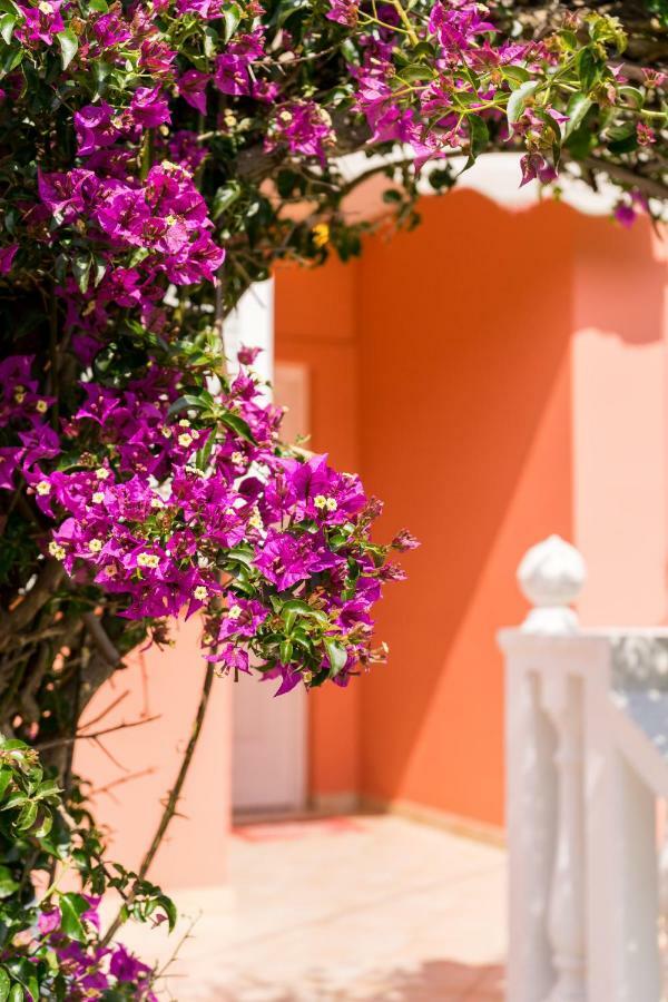2 Bed House With Mountain View Διαμέρισμα Αλυκών Εξωτερικό φωτογραφία